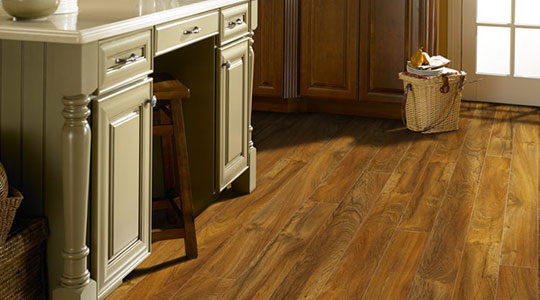 Flooring